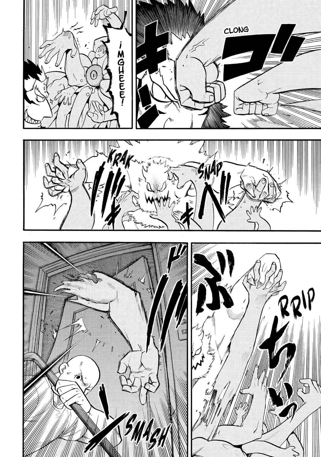 Chapter 42 - Page 29