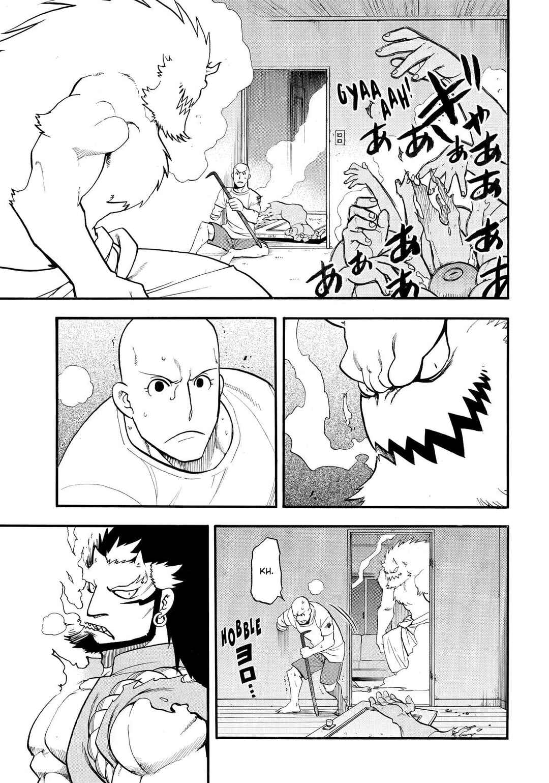 Chapter 42 - Page 30