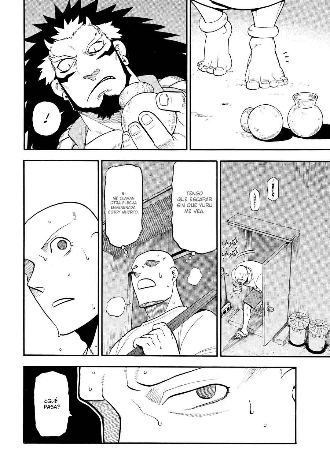 Chapter 42 - Page 31