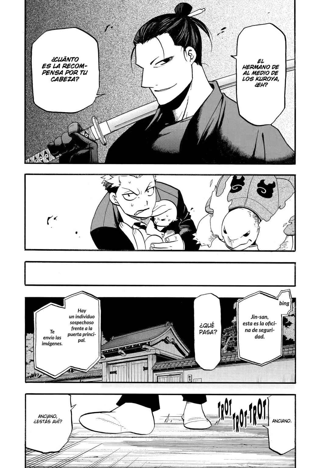 Chapter 42 - Page 37