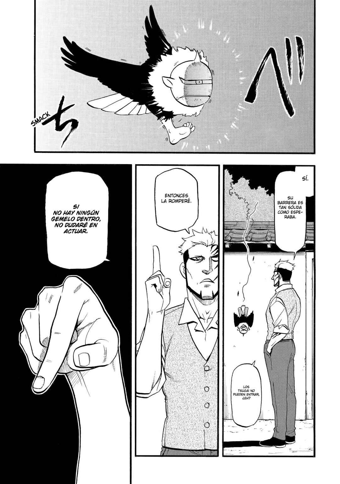 Chapter 42 - Page 40