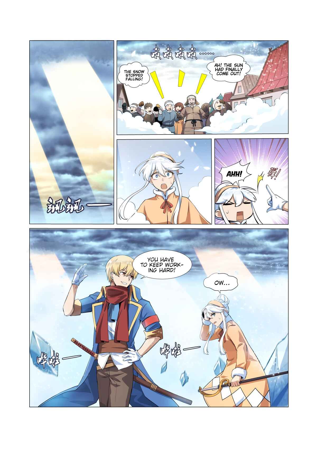 Chapter 52 - Page 8