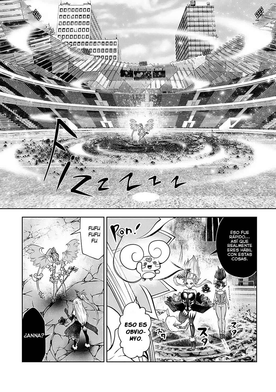 Chapter 86 - Page 13