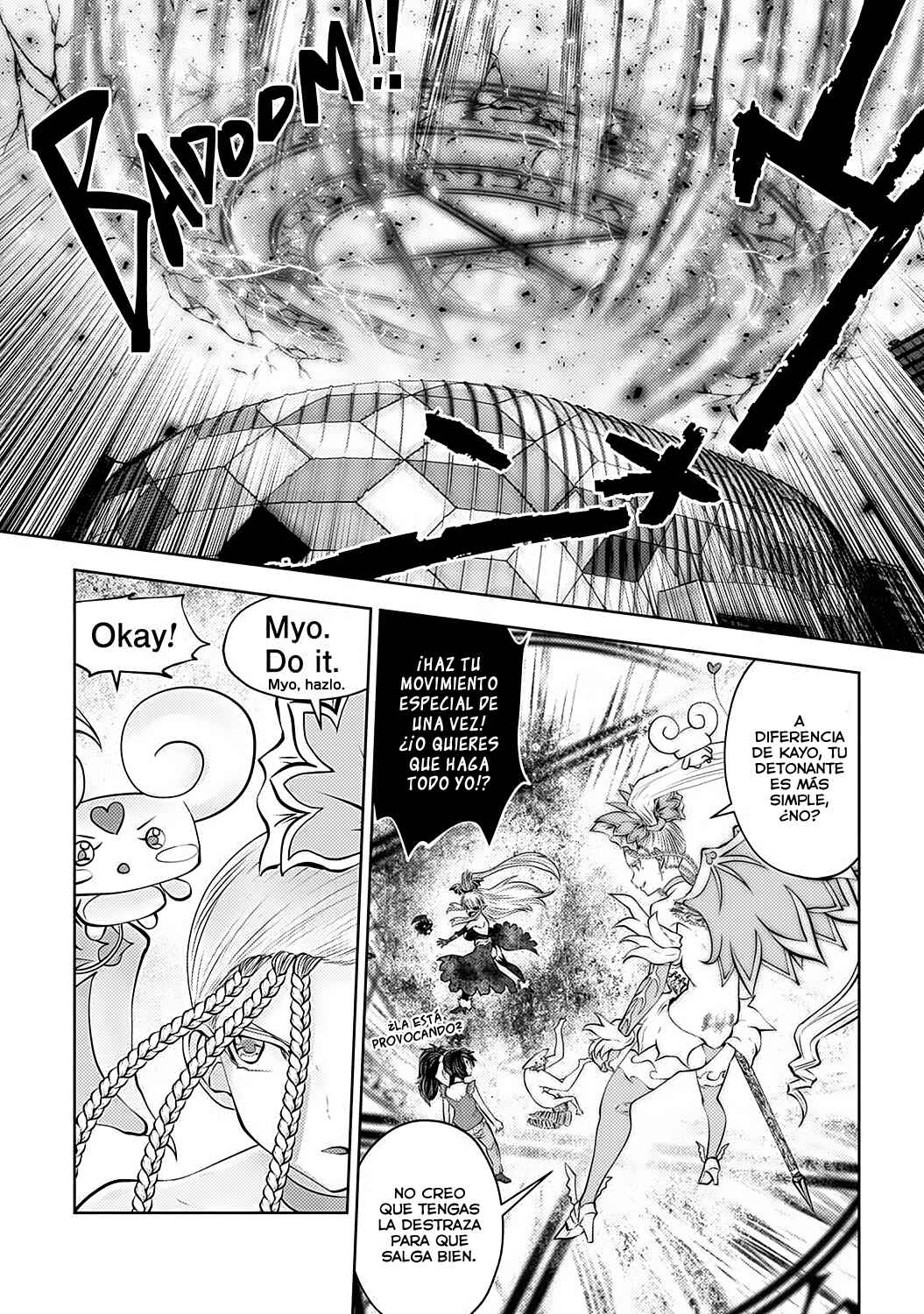 Chapter 86 - Page 4