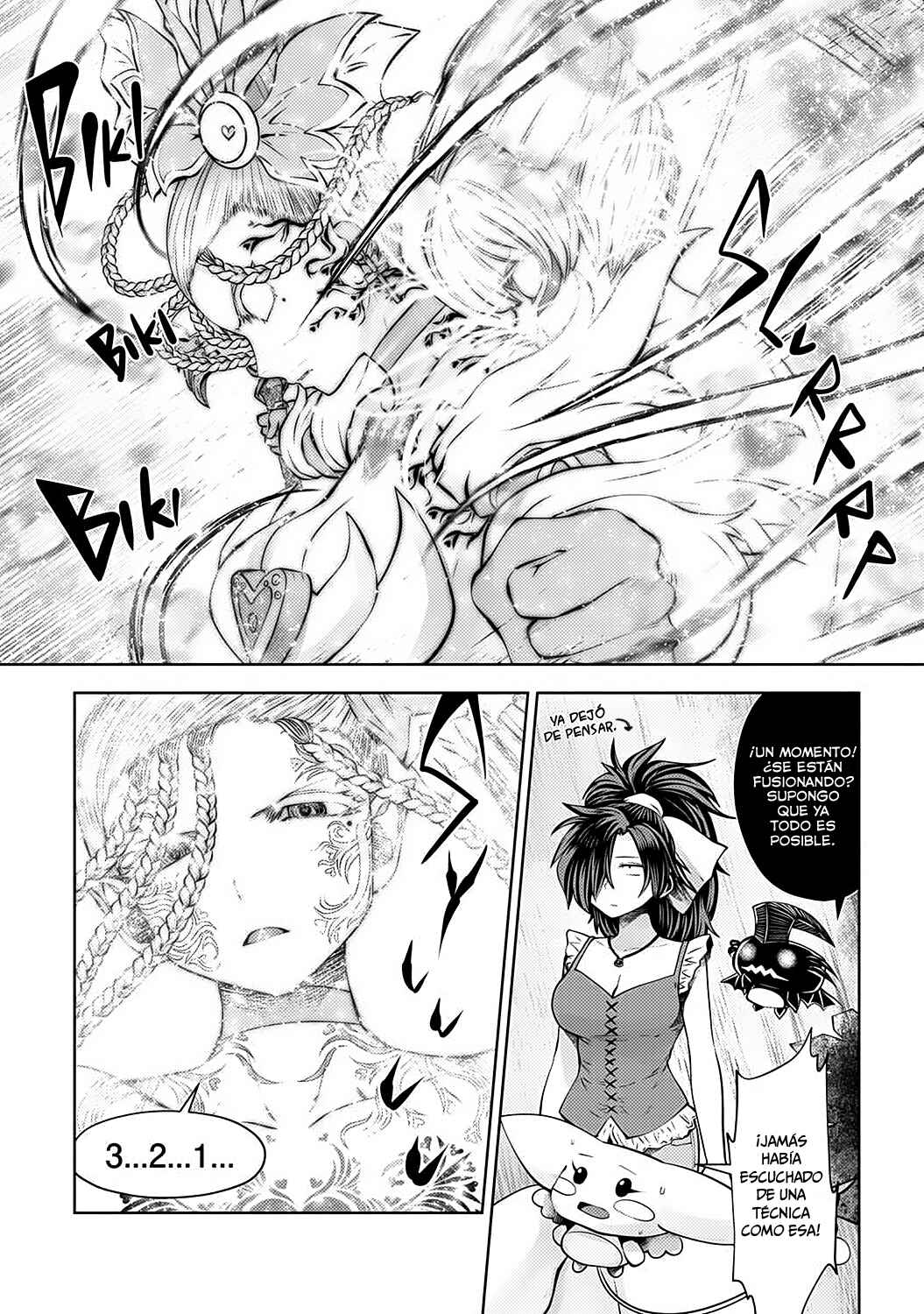 Chapter 86 - Page 6