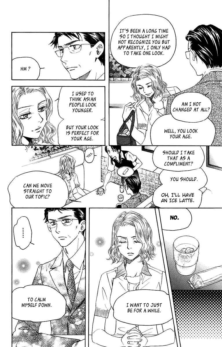 Chapter 165 - Page 22