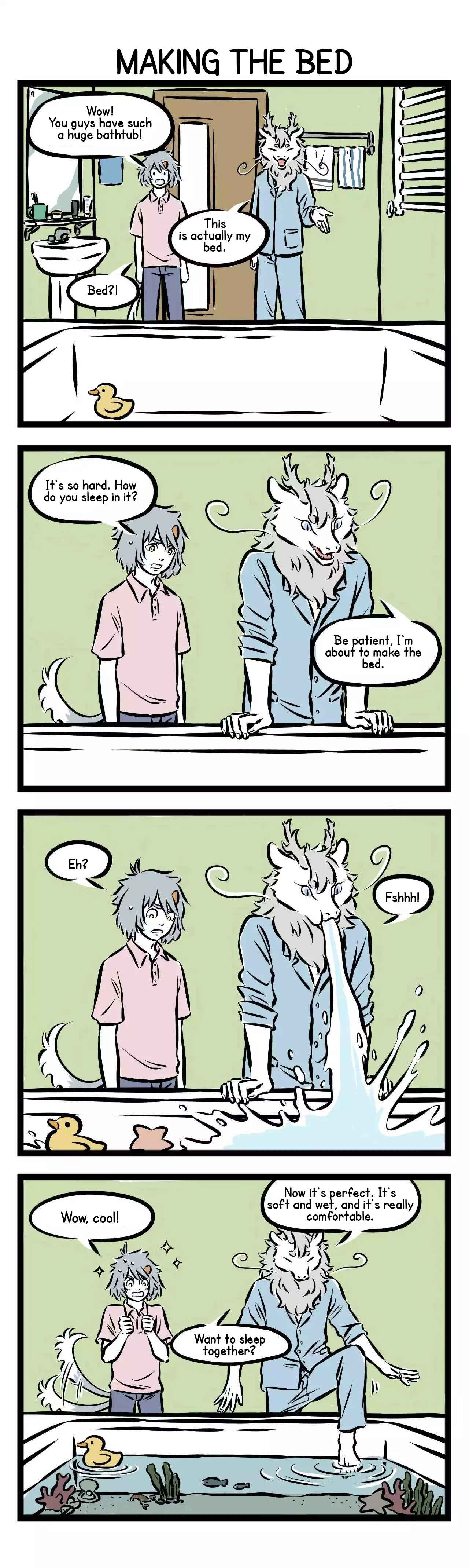 Chapter 218 - Page 3