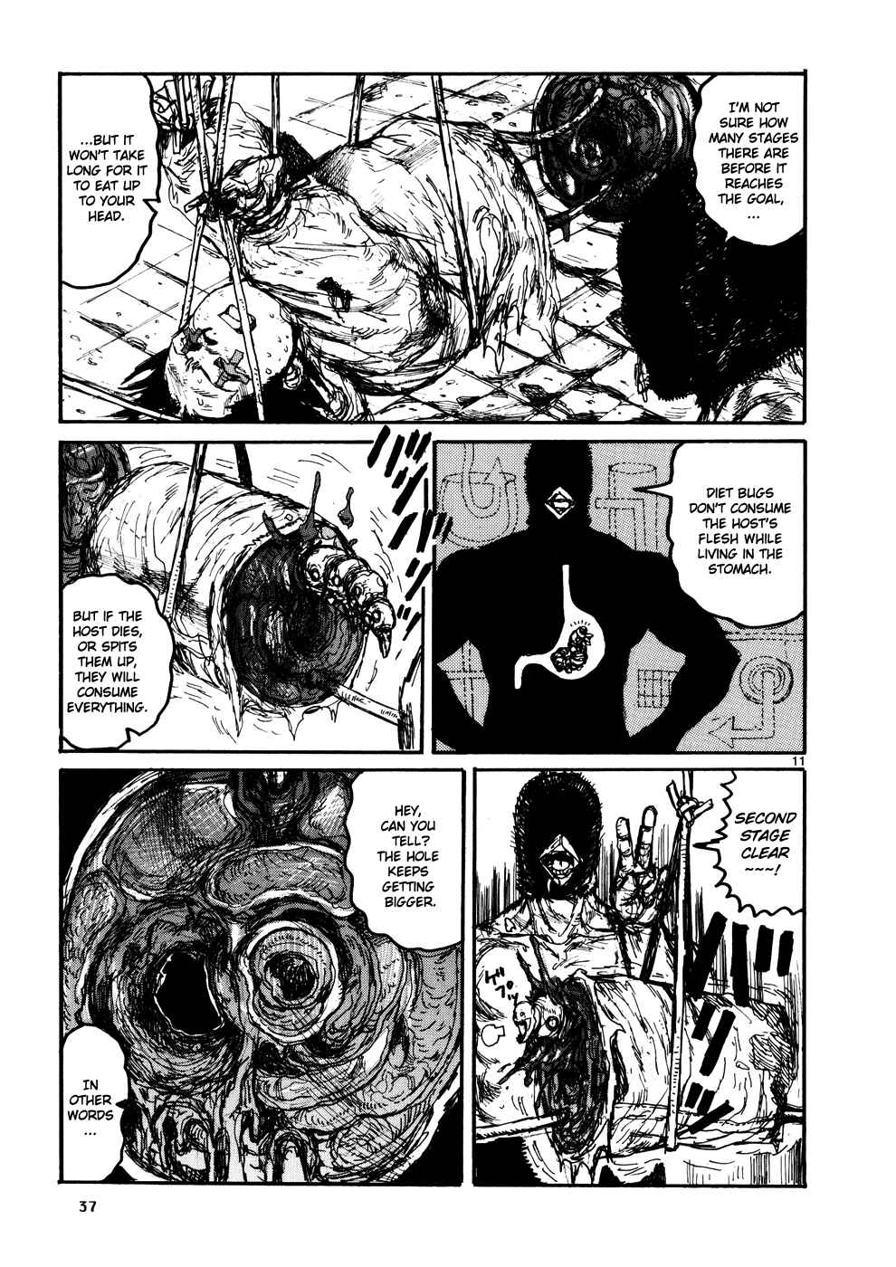 Chapter 103 - Page 10
