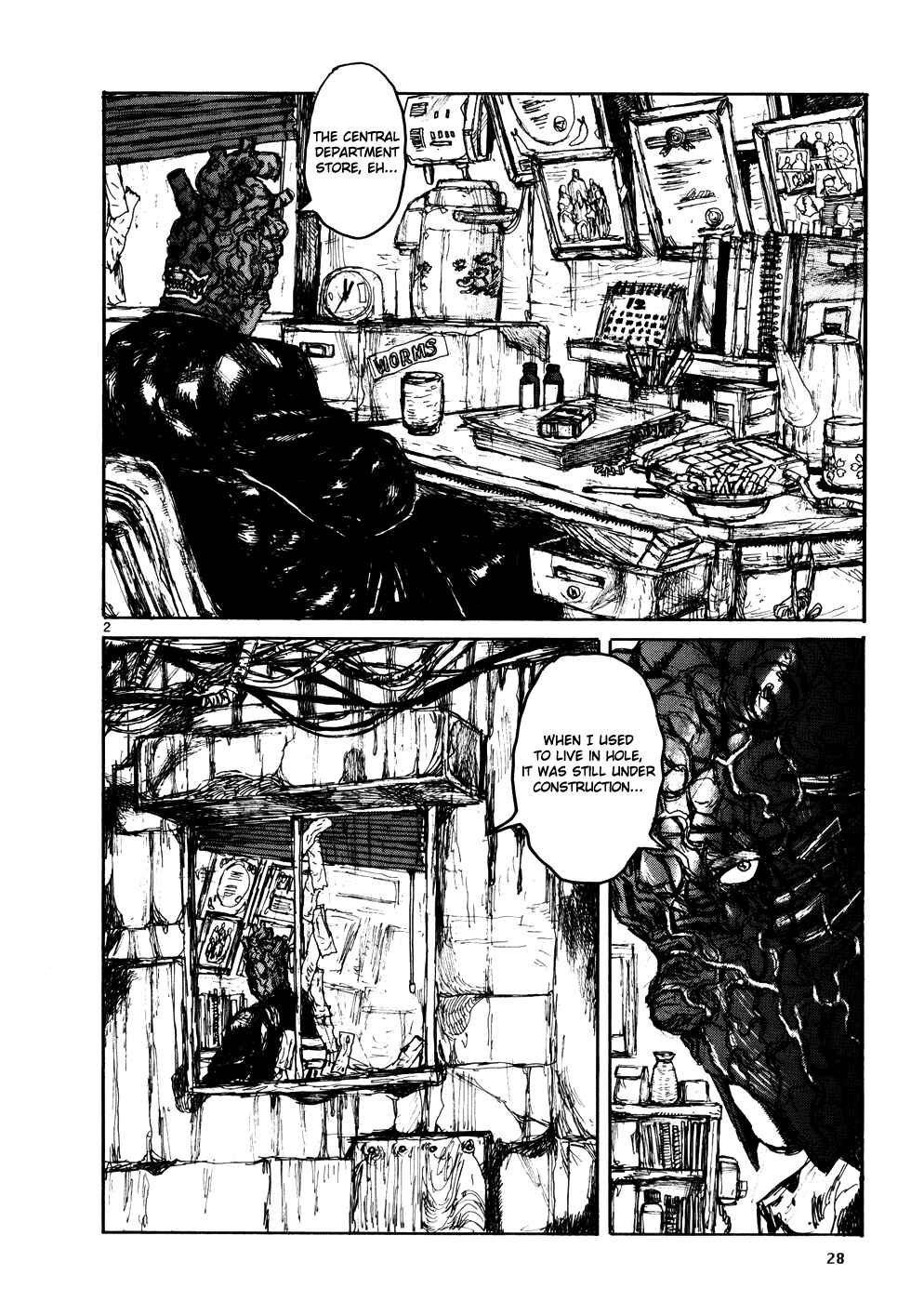 Chapter 103 - Page 2