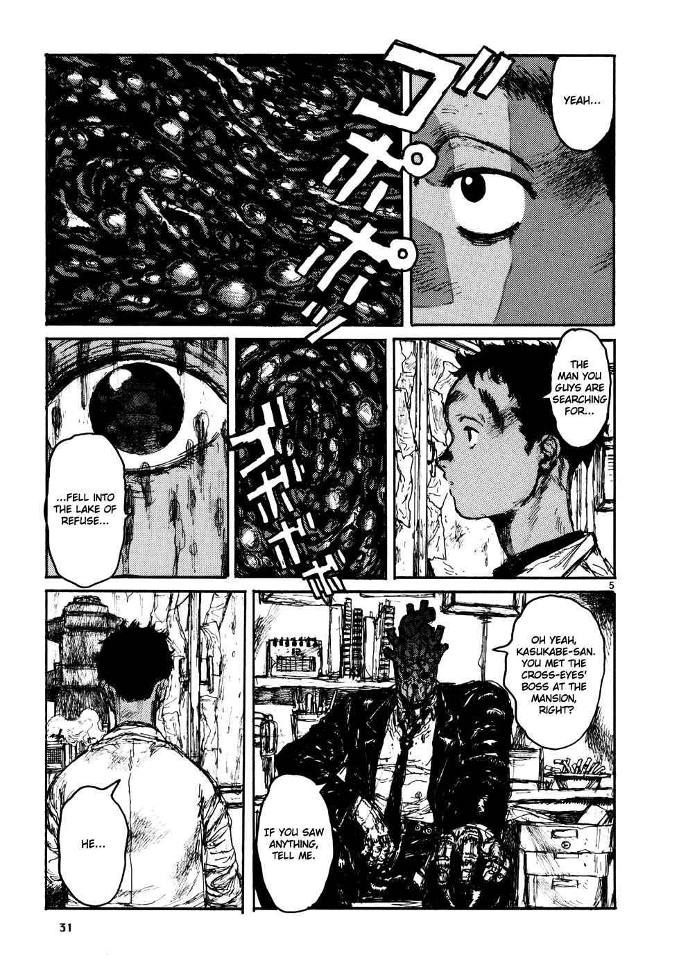 Chapter 103 - Page 5