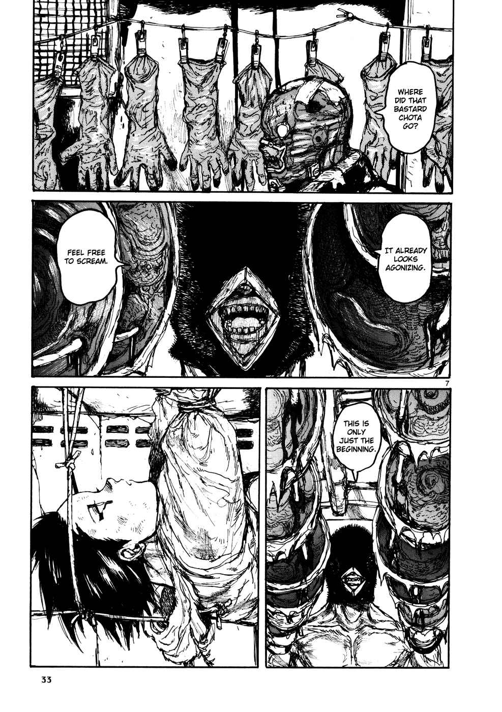 Chapter 103 - Page 7