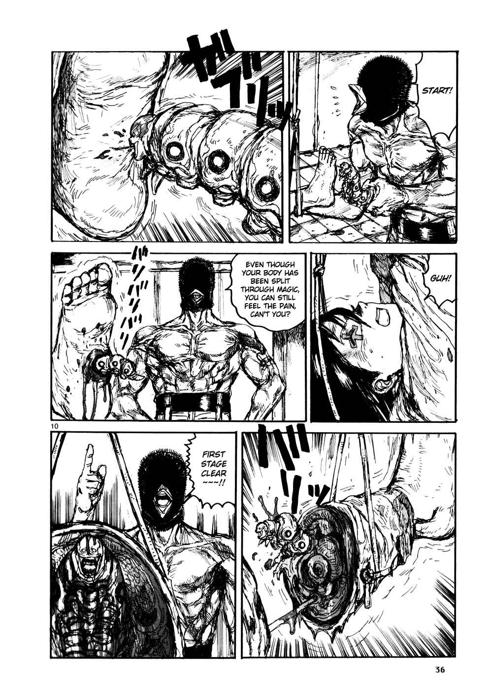 Chapter 103 - Page 9
