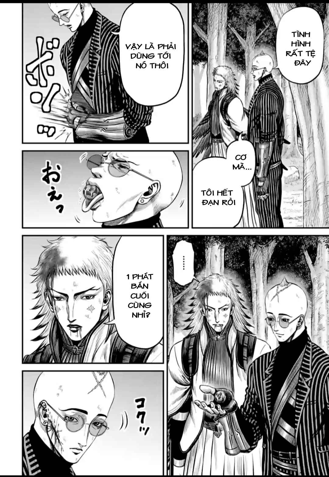 Chapter 185 - Page 2