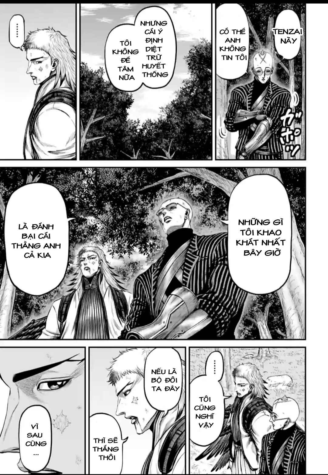 Chapter 185 - Page 3