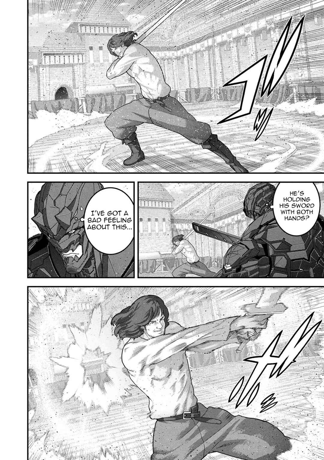 Chapter 26 - Page 17