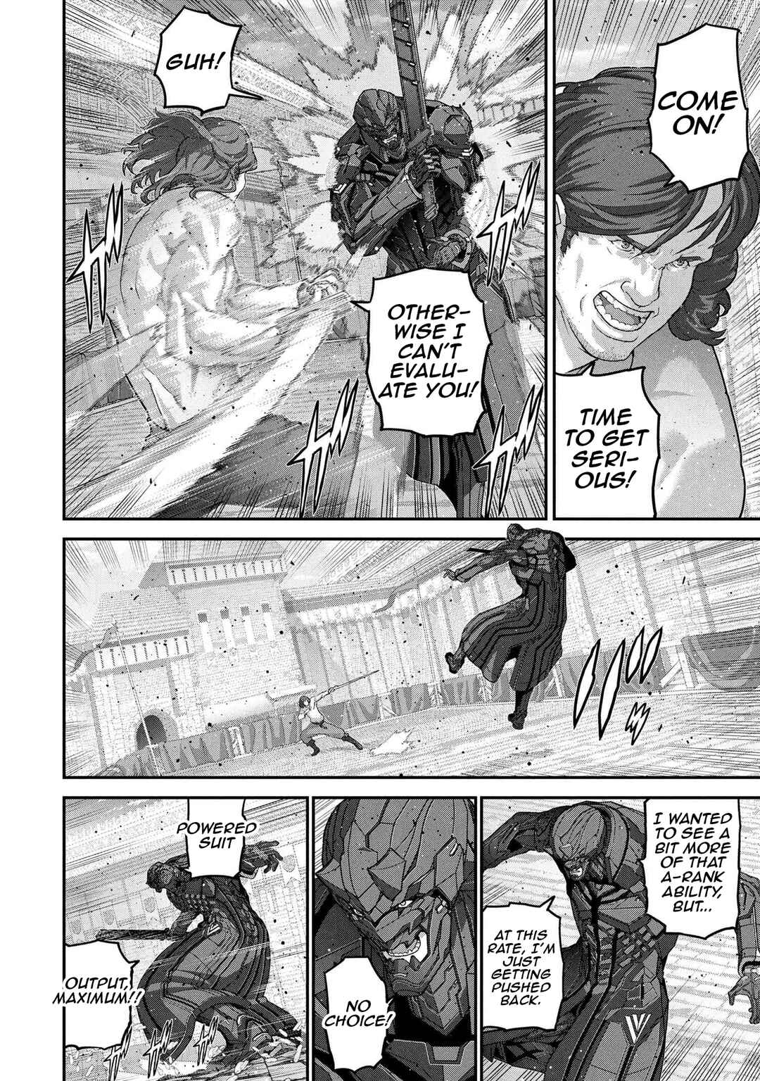 Chapter 26 - Page 19