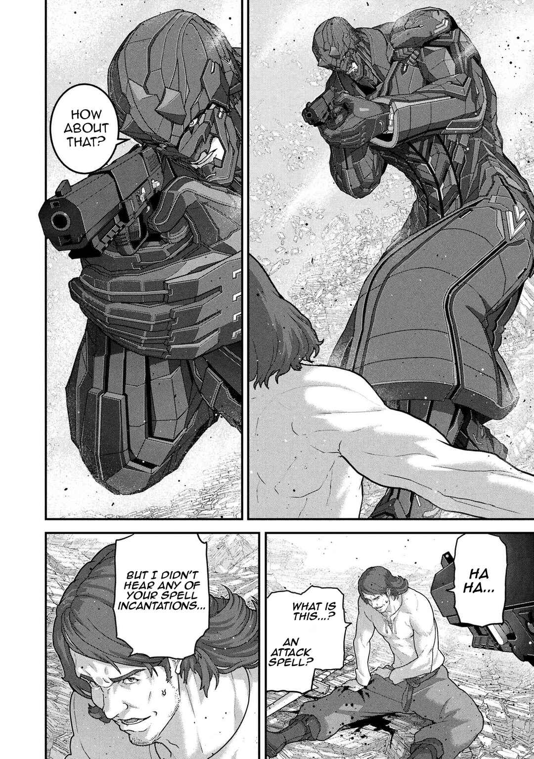 Chapter 26 - Page 23