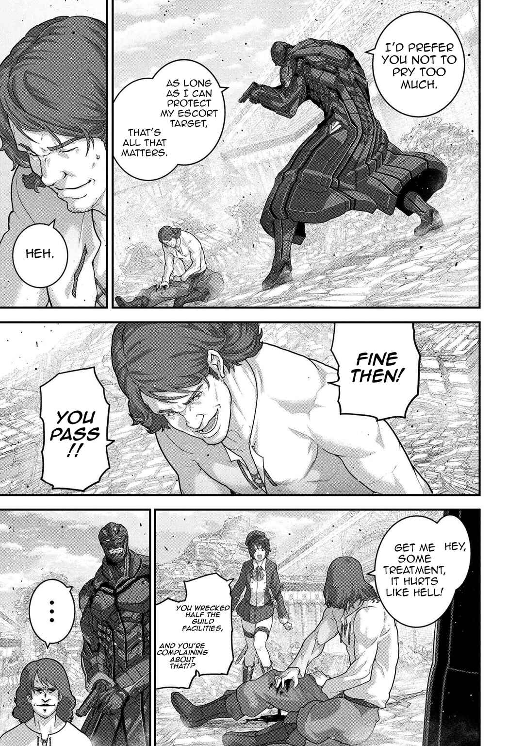 Chapter 26 - Page 24