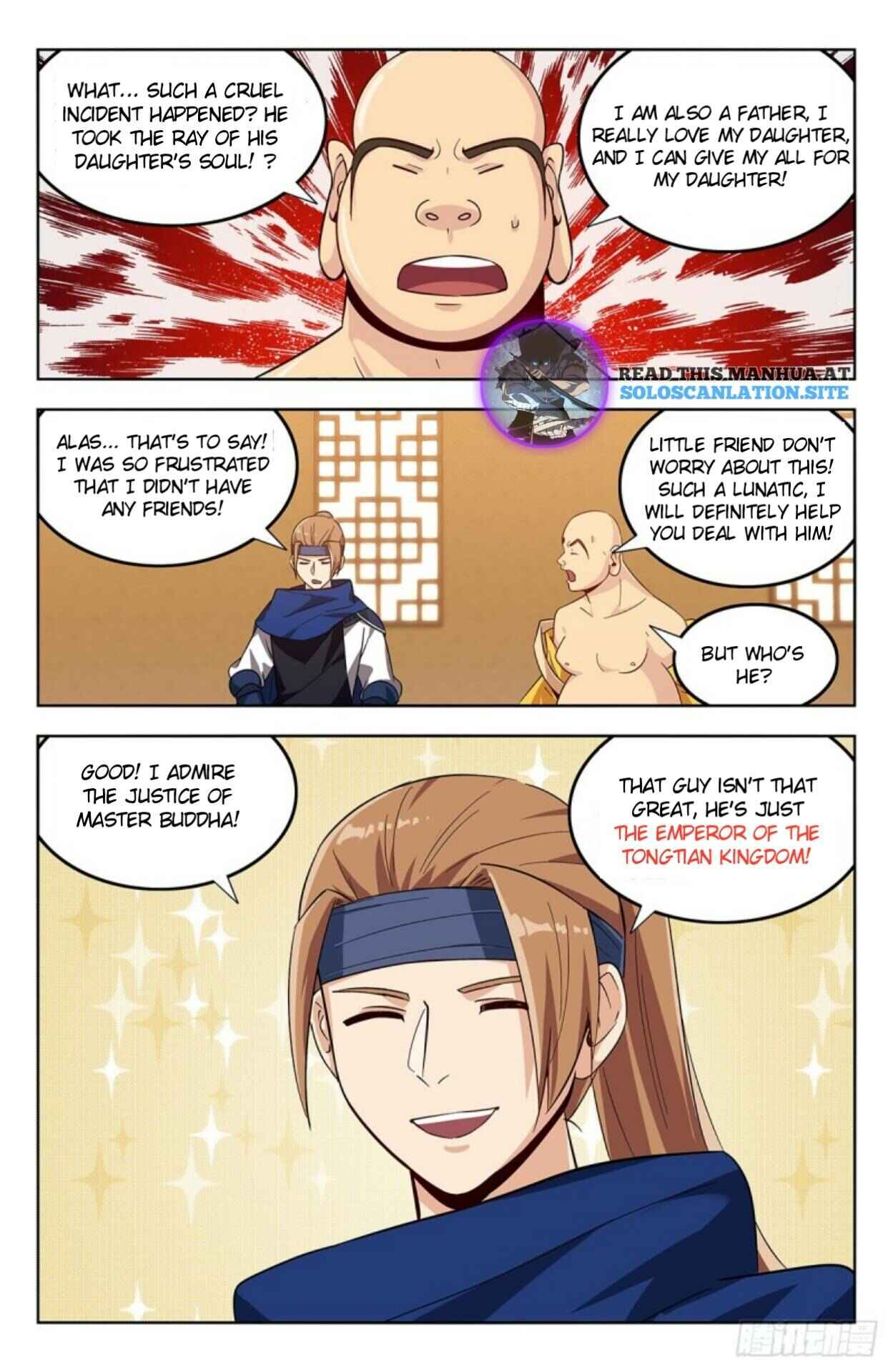 Chapter 274 - Page 11