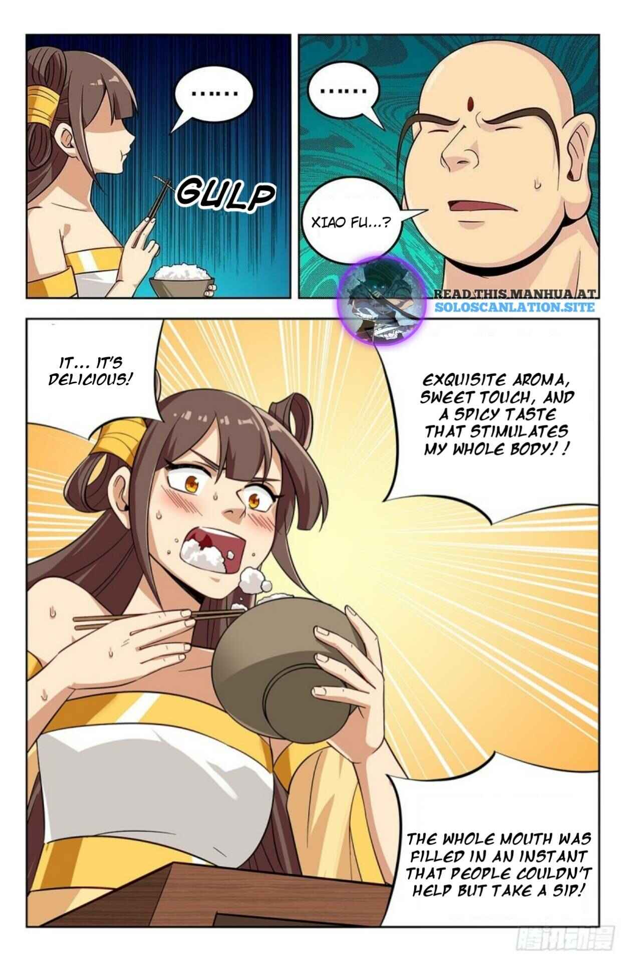 Chapter 274 - Page 4