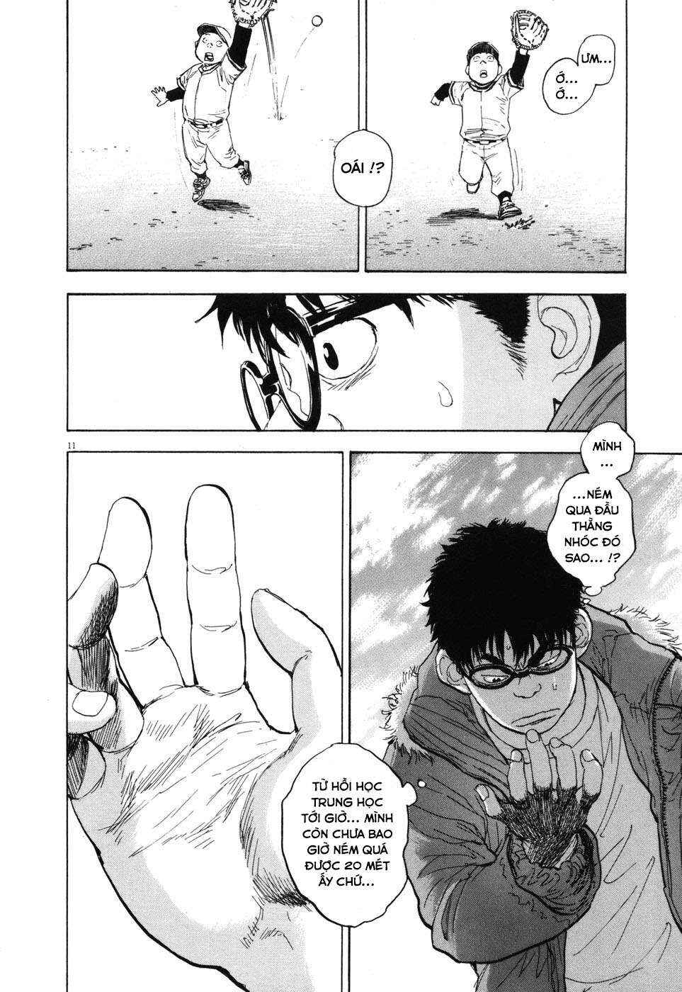 Chapter 92 - Page 11