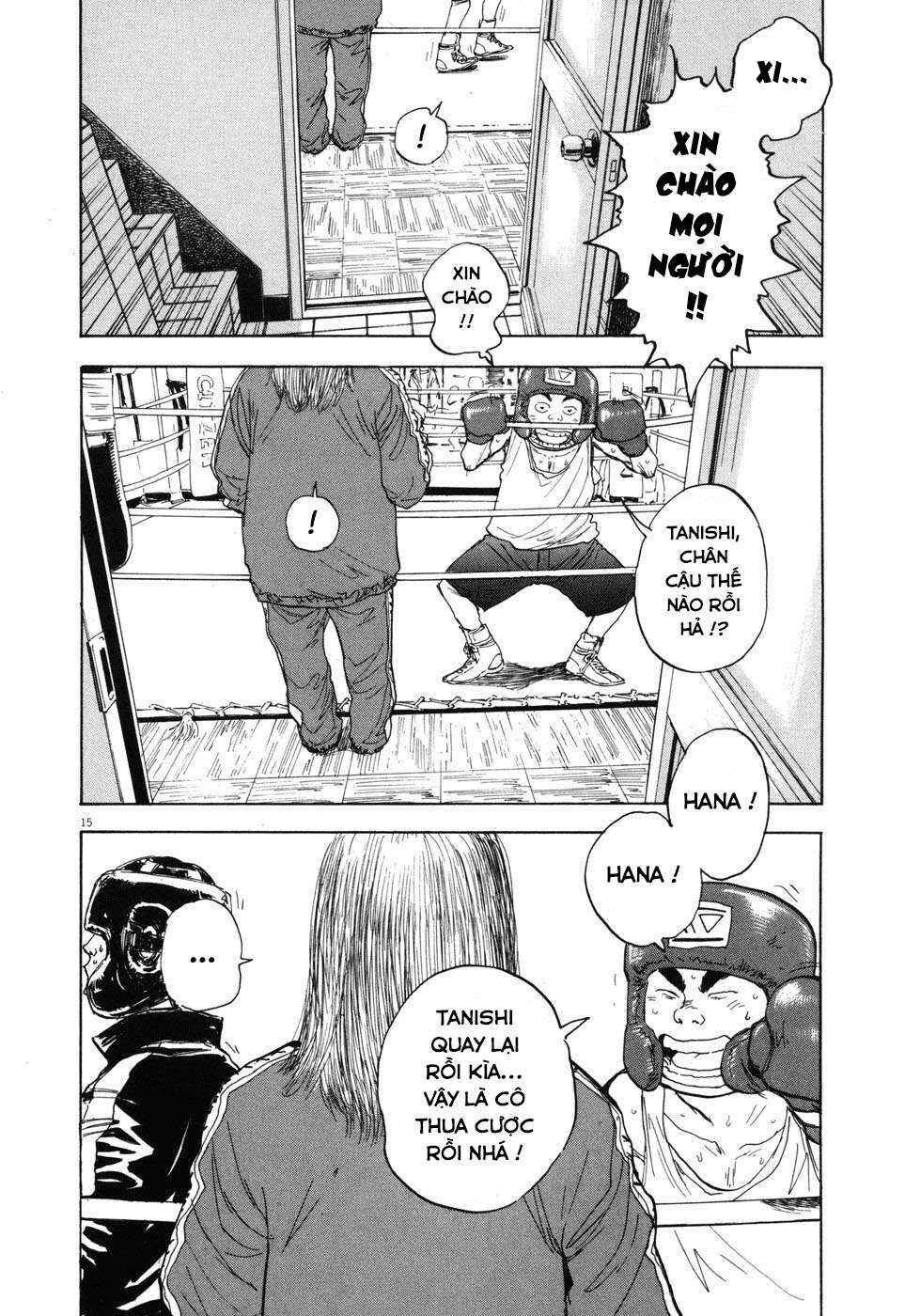 Chapter 92 - Page 14