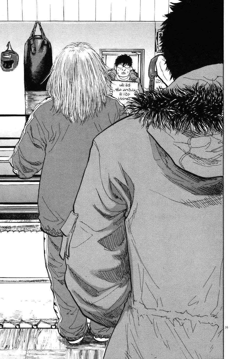 Chapter 92 - Page 15