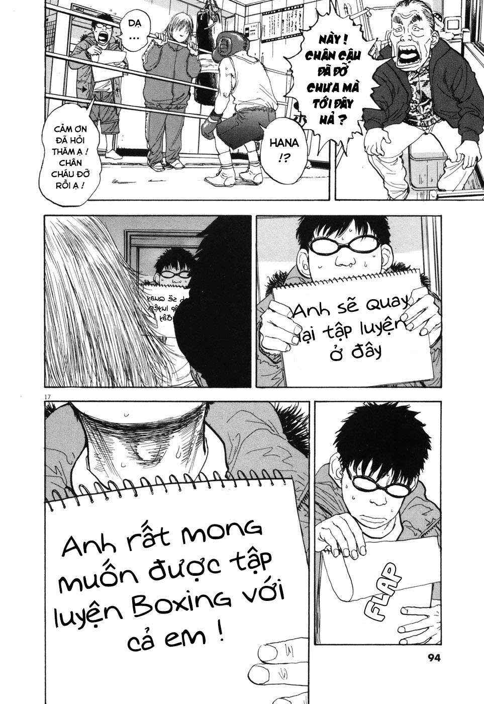 Chapter 92 - Page 16