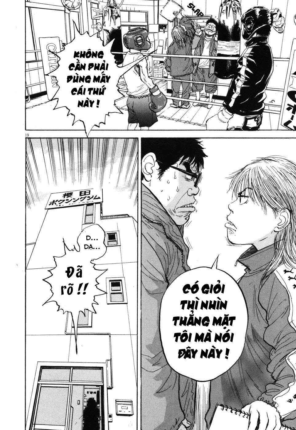 Chapter 92 - Page 18