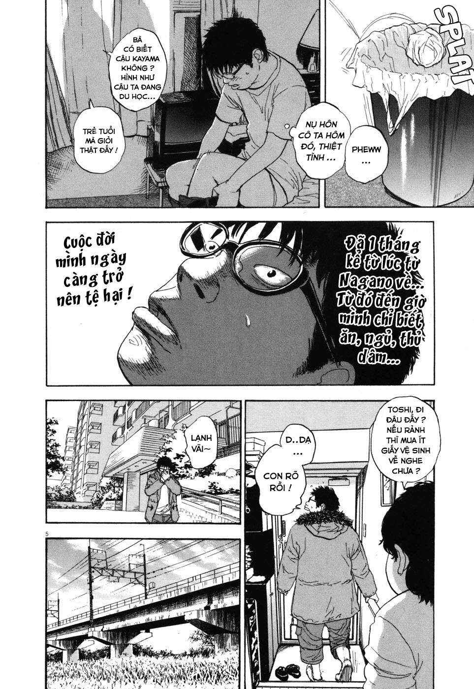 Chapter 92 - Page 5