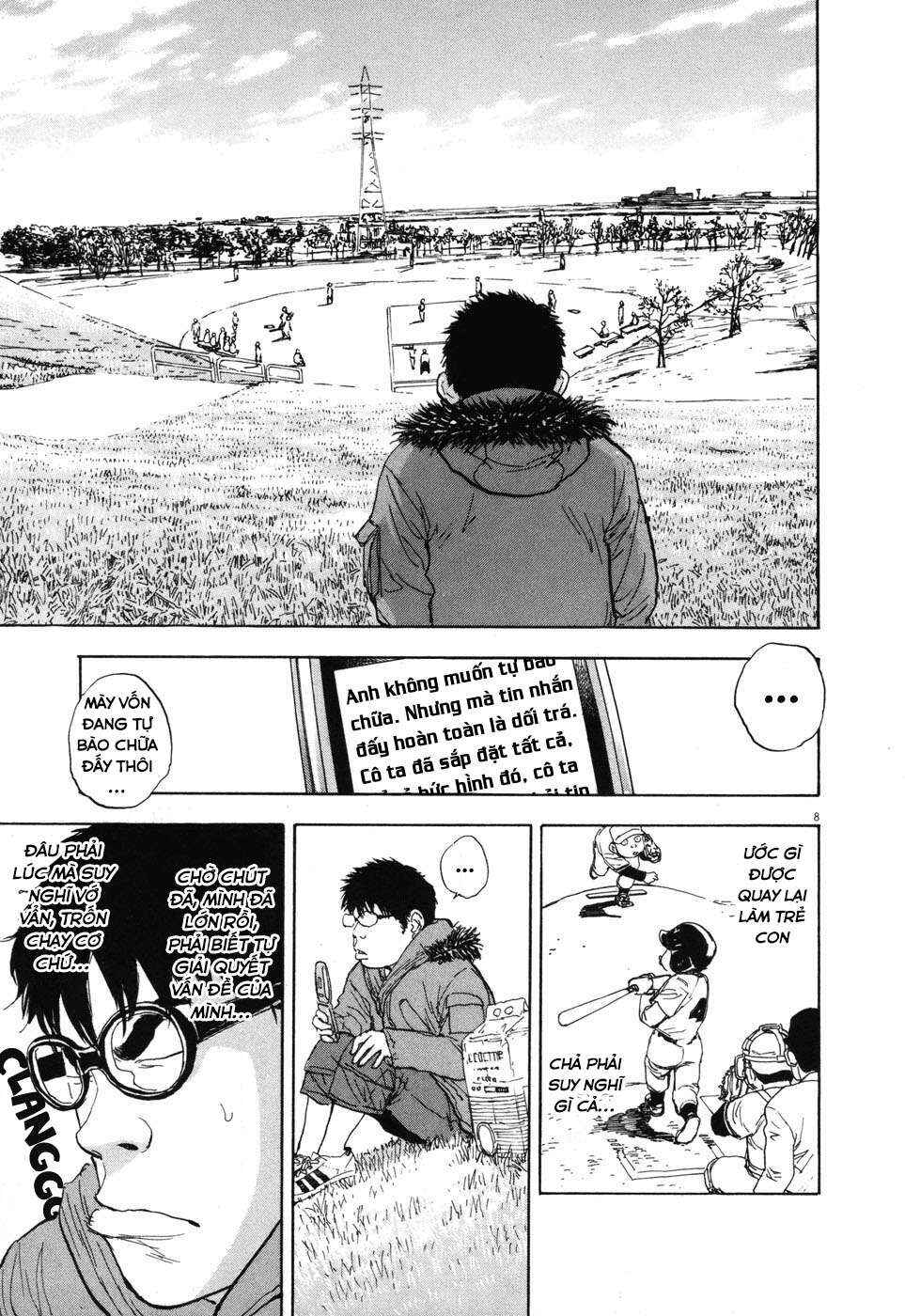 Chapter 92 - Page 8