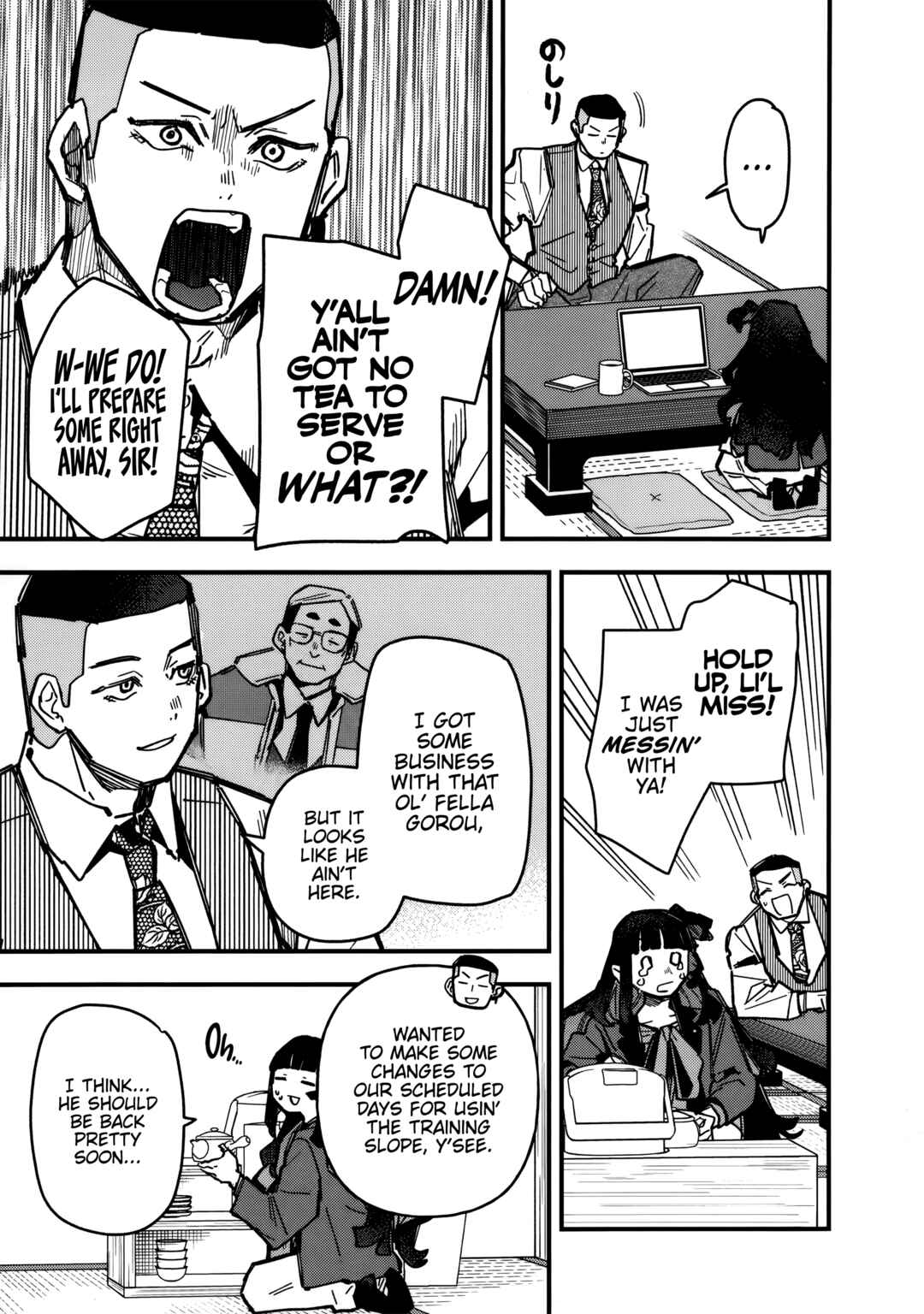 Chapter 40 - Page 15