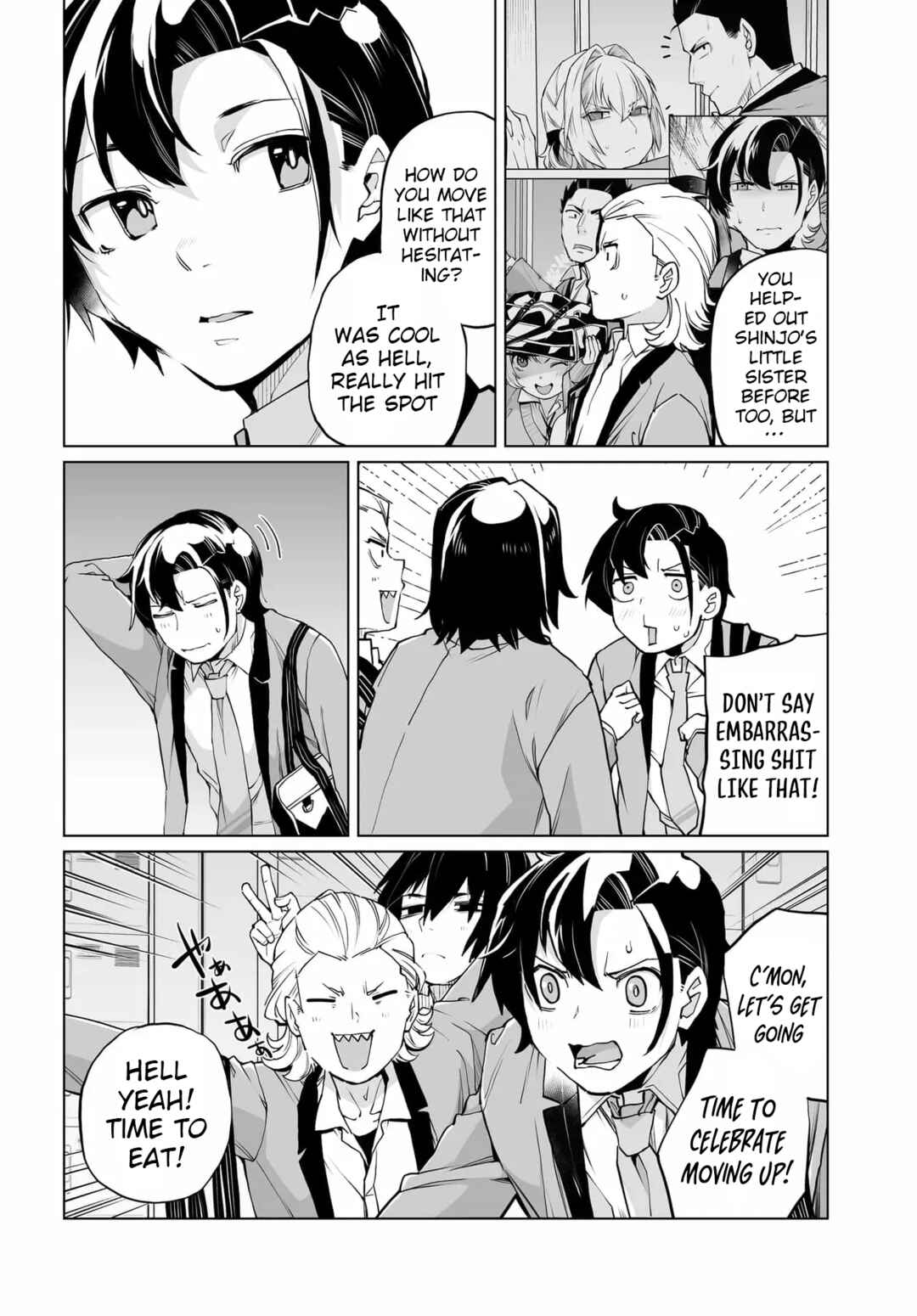 Chapter 26 - Page 20