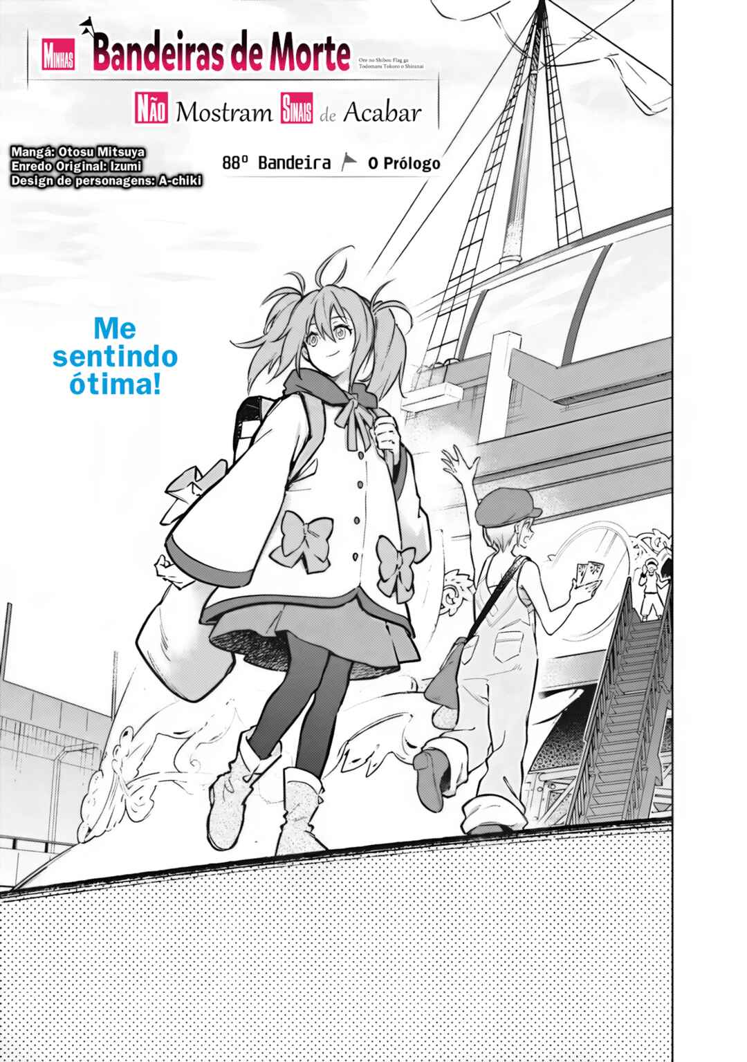 Chapter 88 - Page 1