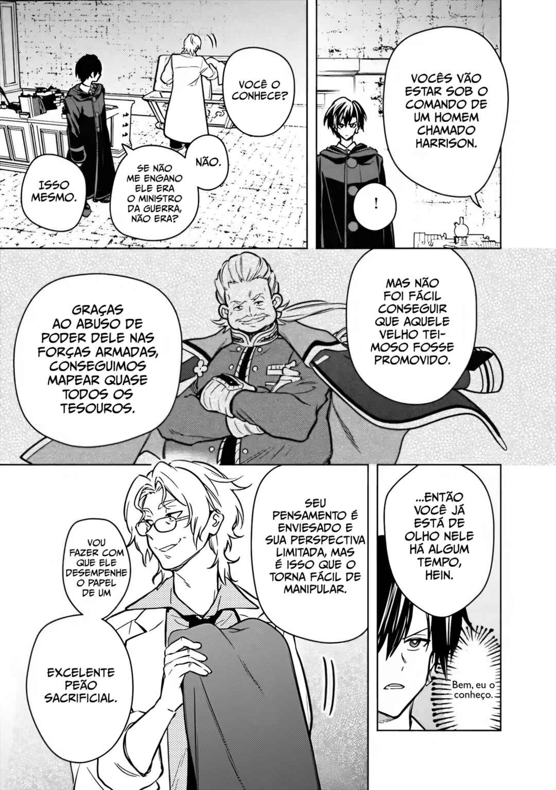 Chapter 88 - Page 20