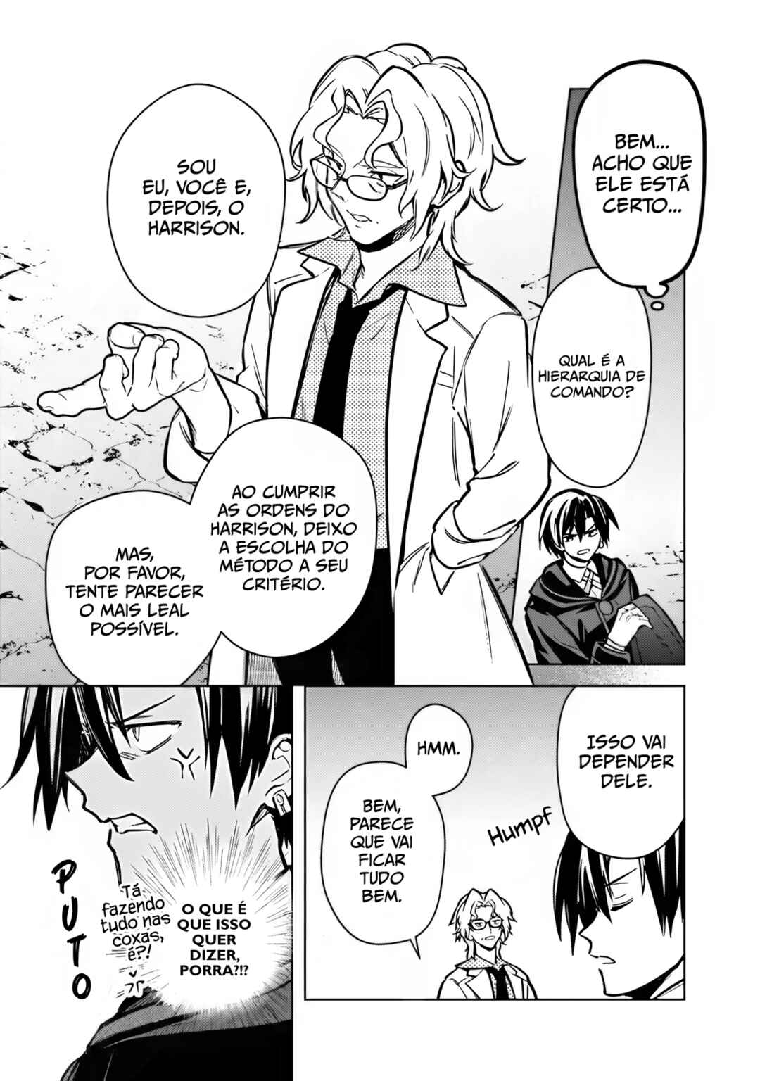 Chapter 88 - Page 22