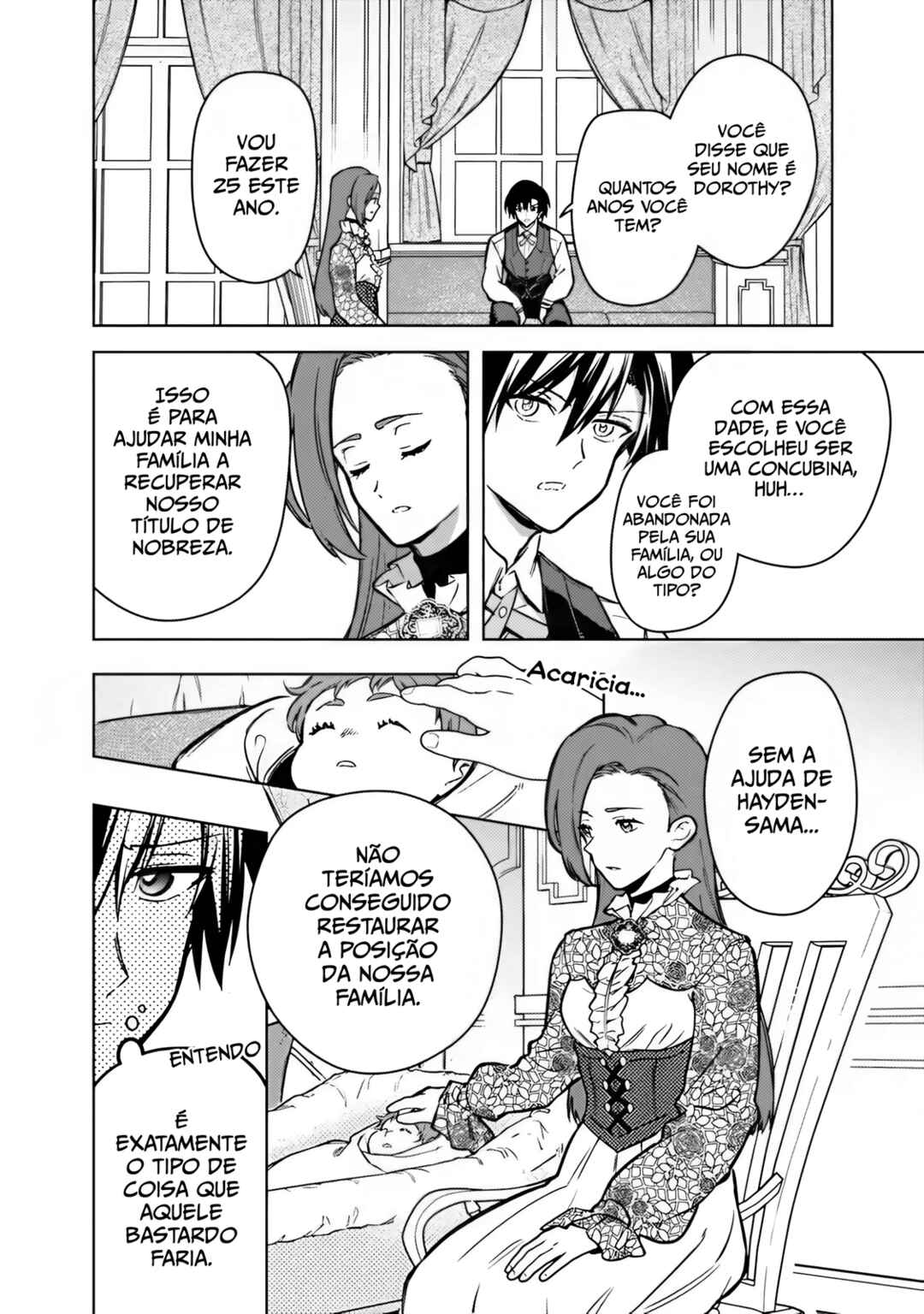 Chapter 88 - Page 8