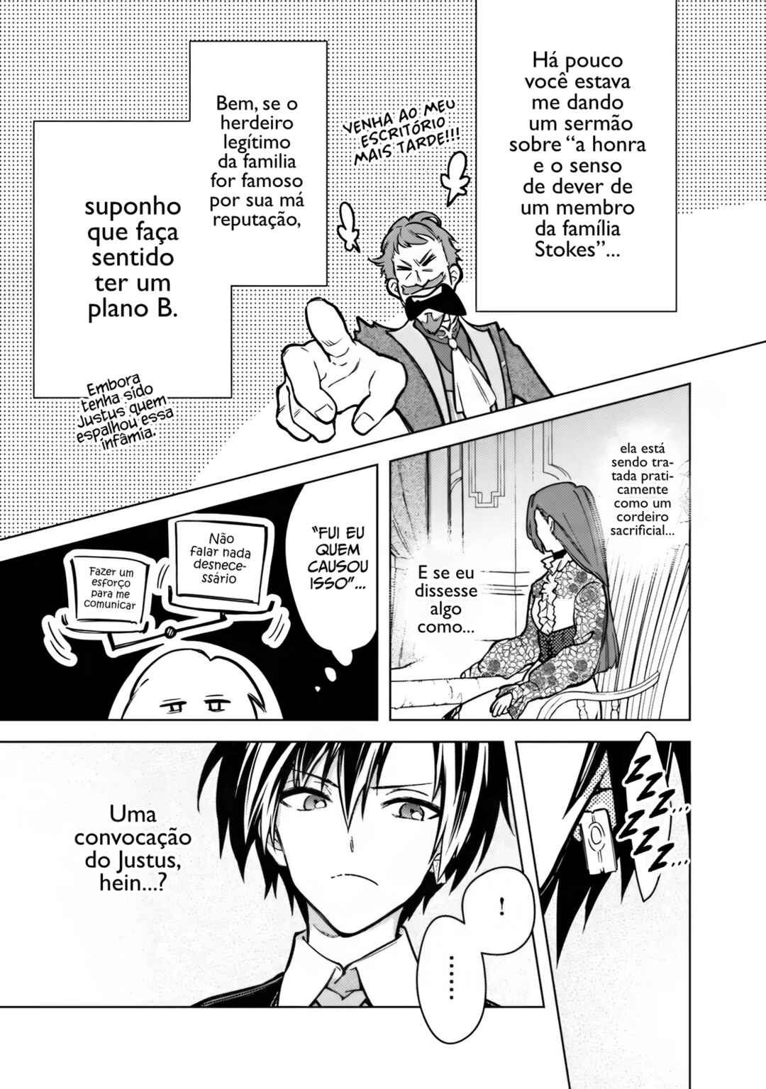 Chapter 88 - Page 9