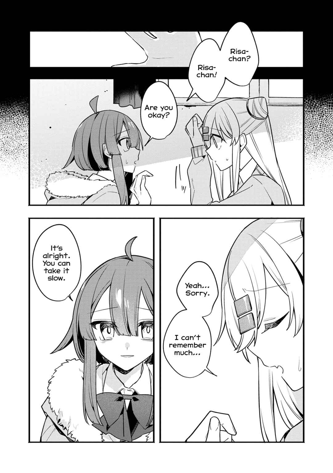 Chapter 12 - Page 21