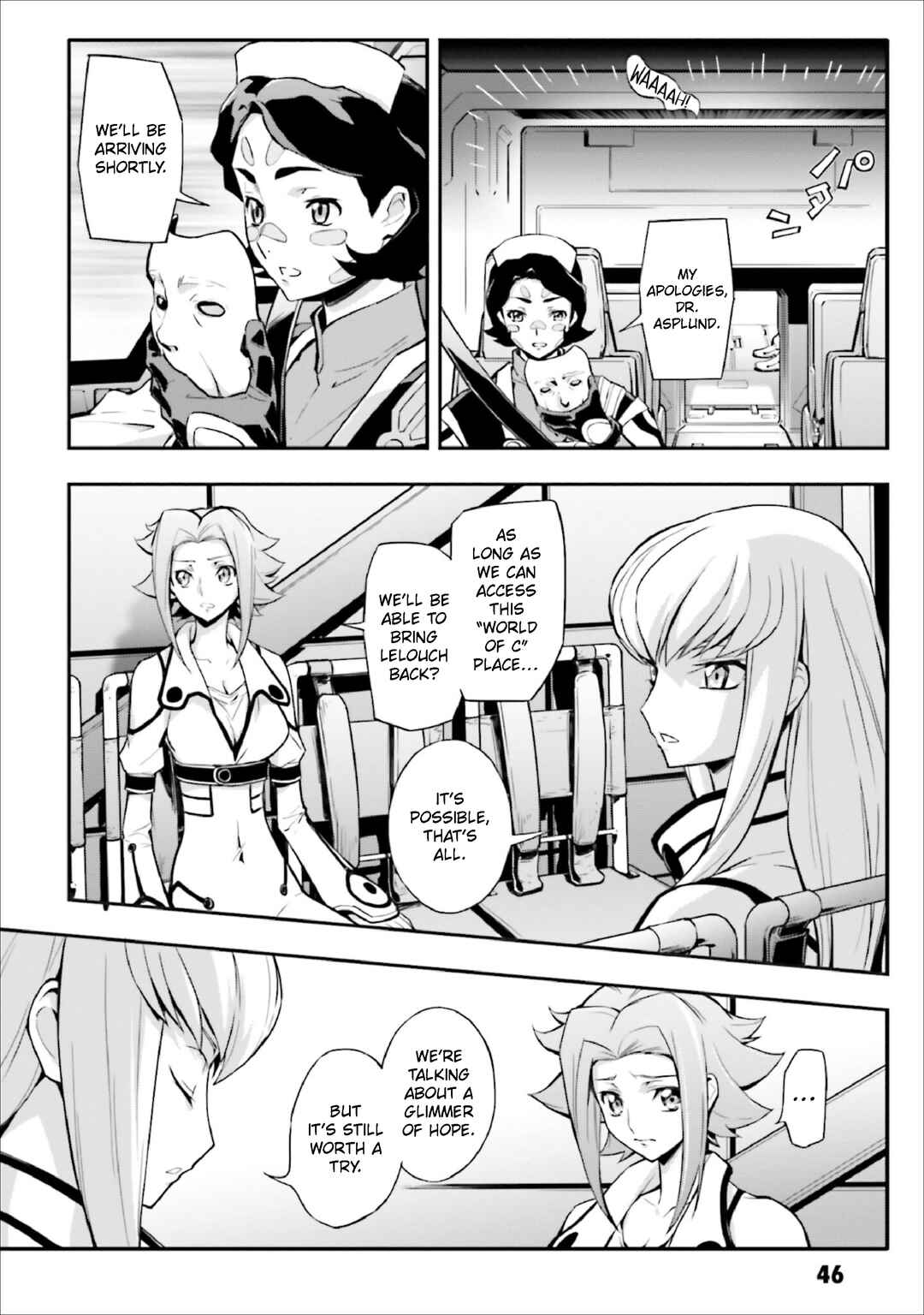 Chapter 10 - Page 10