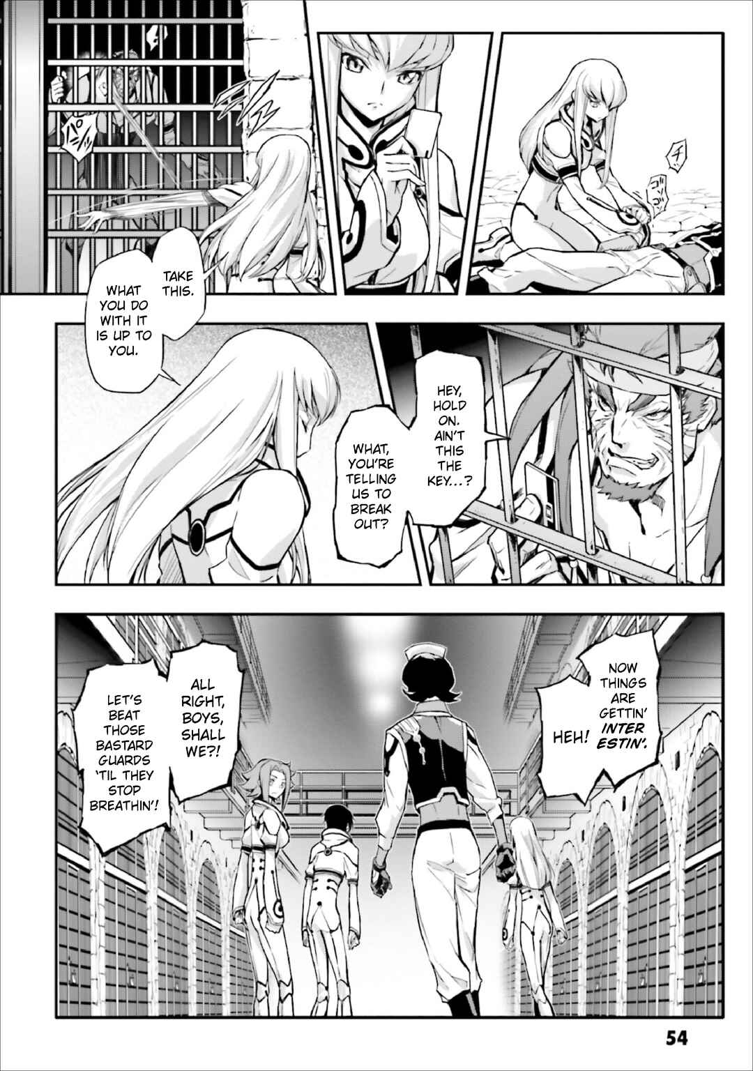 Chapter 10 - Page 18