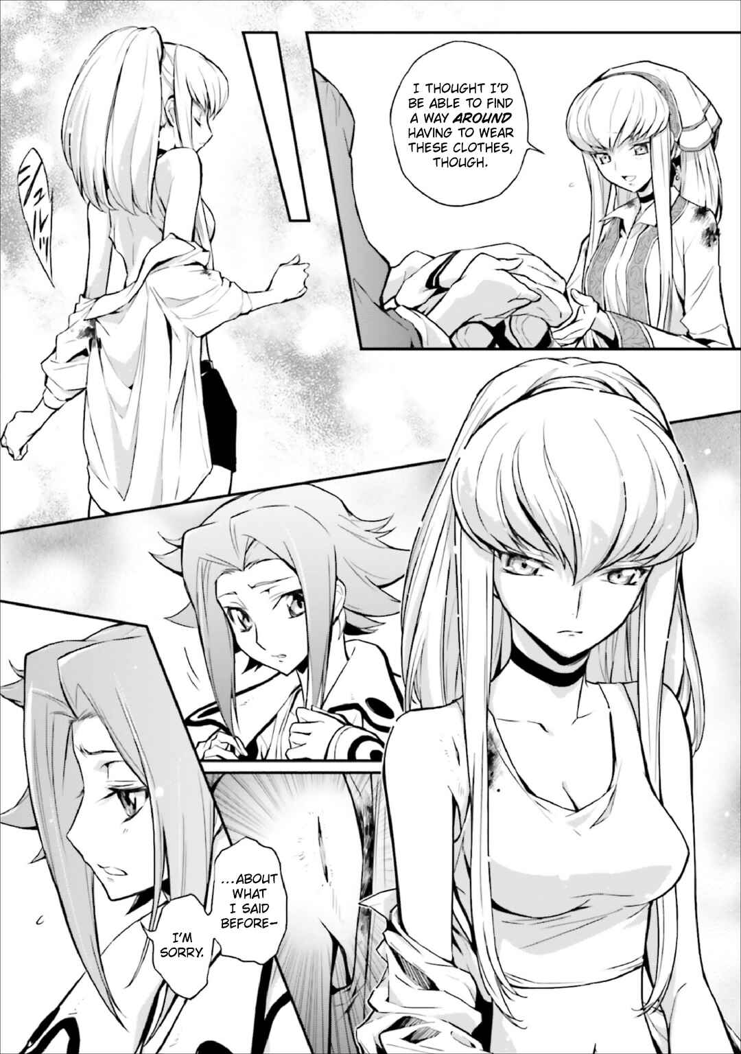 Chapter 10 - Page 5