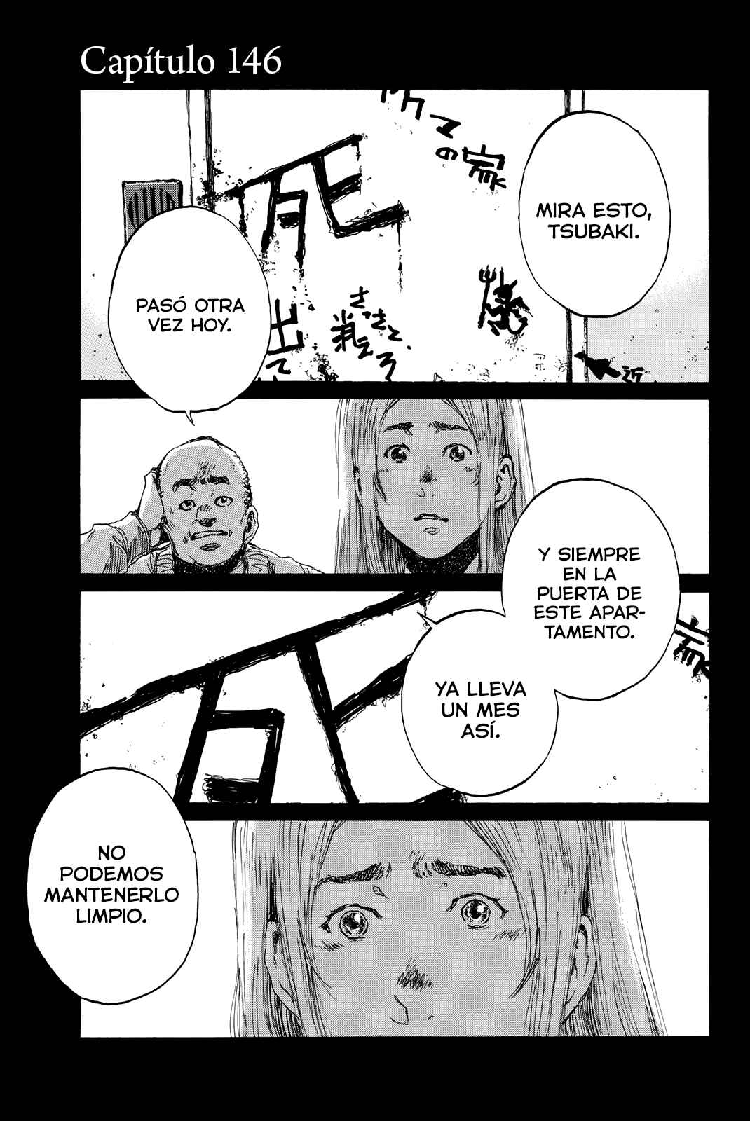 Chapter 146 - Page 1
