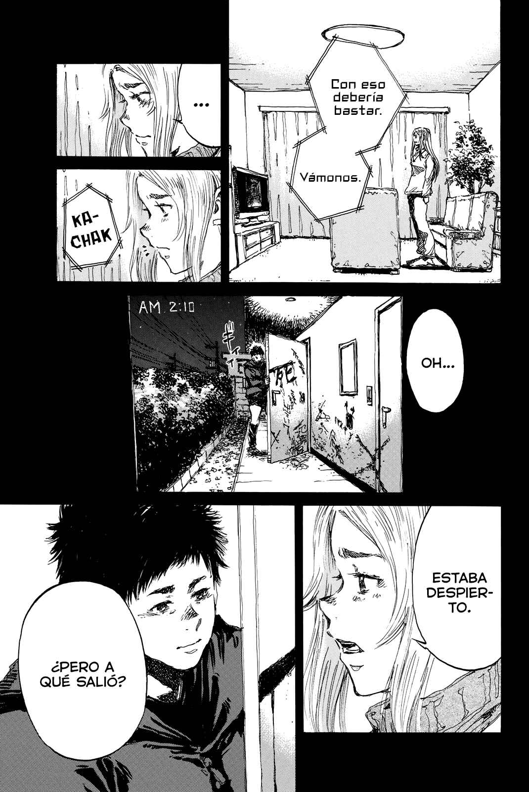 Chapter 146 - Page 11