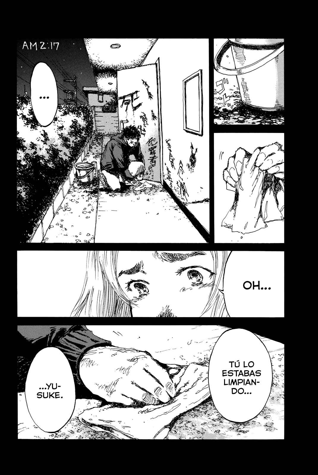 Chapter 146 - Page 12