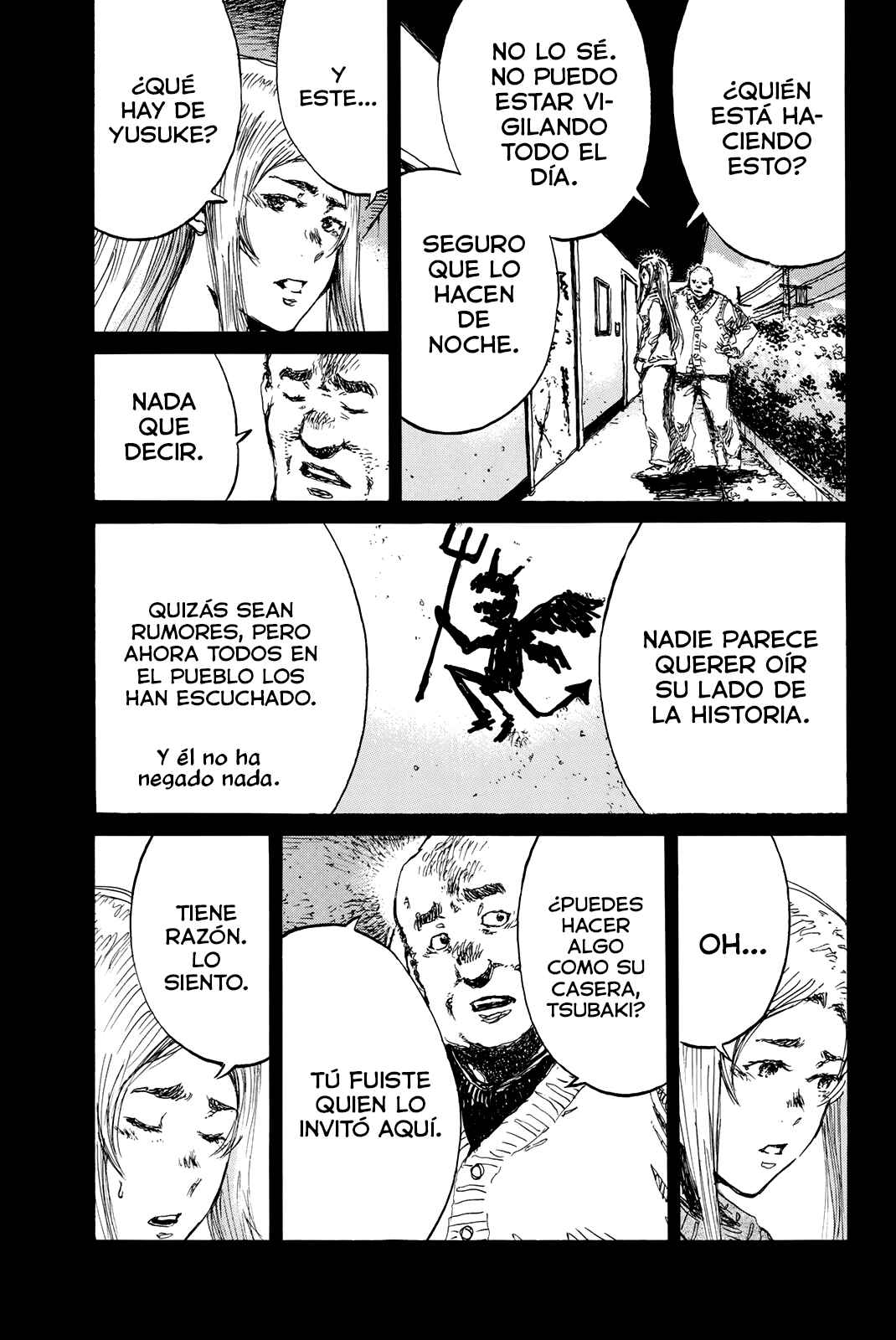 Chapter 146 - Page 3