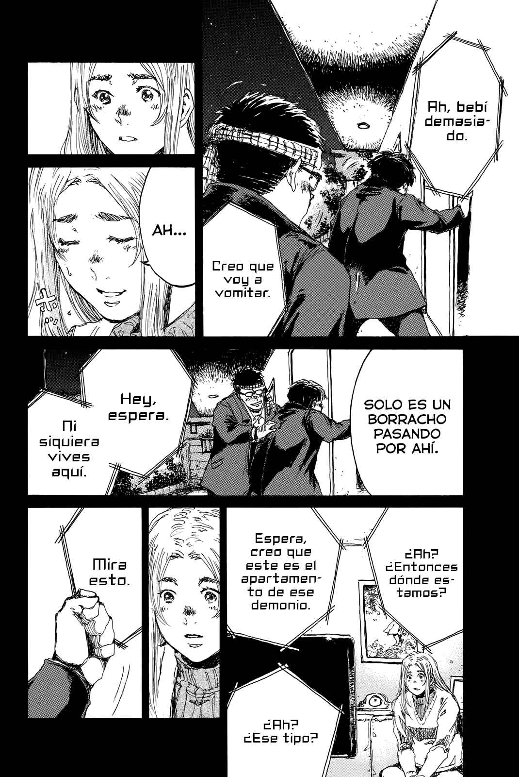 Chapter 146 - Page 6