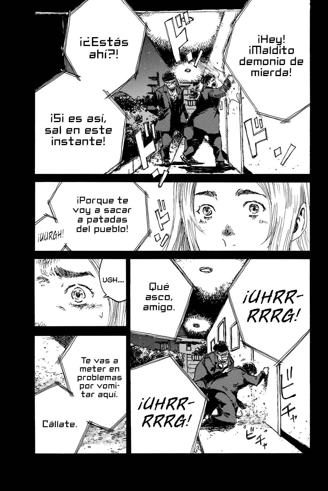 Chapter 146 - Page 7