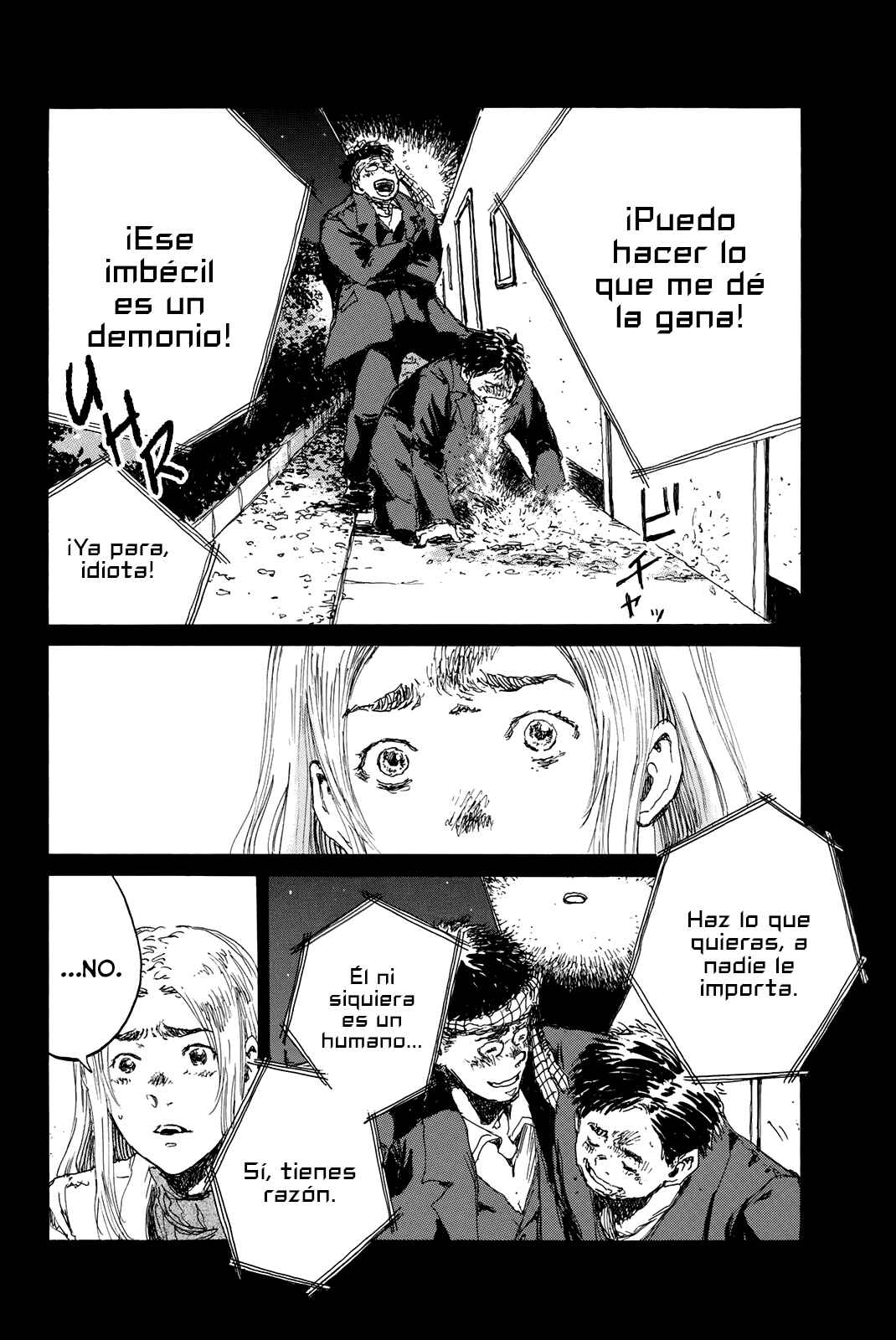 Chapter 146 - Page 8