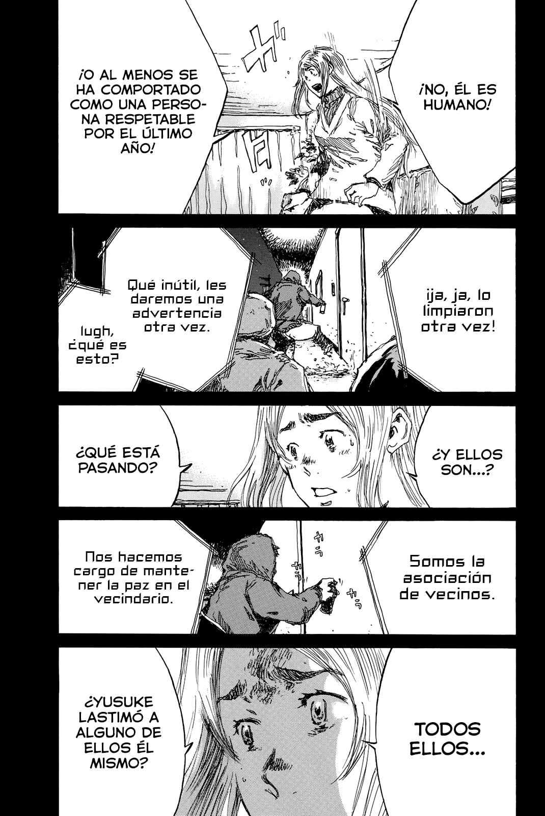 Chapter 146 - Page 9